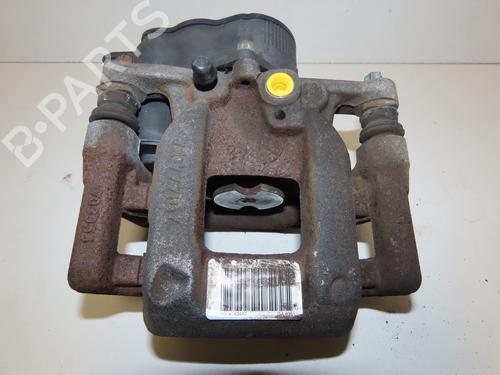 Used Left rear brake caliper CITROËN C4 Grand Picasso II (DA_, DE_) 1.6 THP 165 (165 hp) 31276091