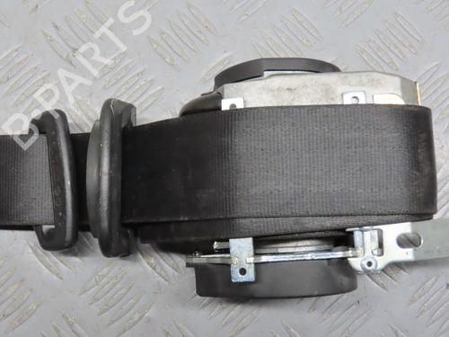 Front left belt tensioner VW POLO IV (9N_, 9A_) 1.2 12V | BP17780233C87 