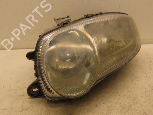 Scheinwerfer links ALFA ROMEO 147 (937_) 1.9 JTD (937.AXD1A, 937.BXD1A, 937.AXV1A, 937.BXB1A,... | BP9375103C28 