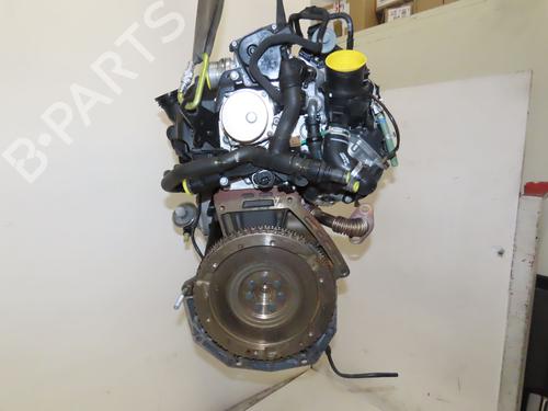 Engine RENAULT CLIO IV (BH_) 1.5 dCi 75 | BP37597360M1 - Image 3