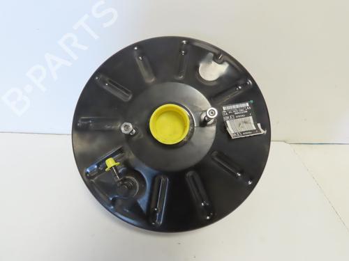 Servo brake PEUGEOT EXPERT Van (V_) 2.0 BlueHDi 180 | BP34200981M42 - Image 2