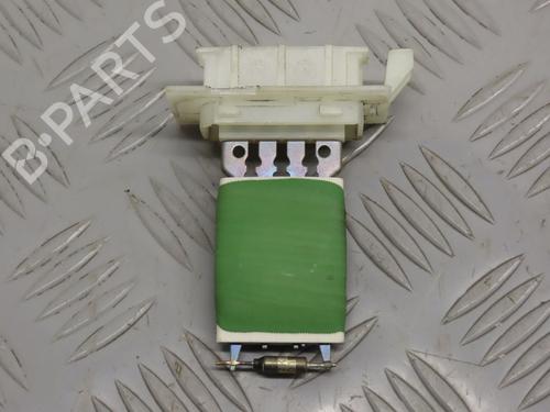 Used Heater resistor PEUGEOT 207 (WA_, WC_) 1.6 HDi (90 hp) 17777044