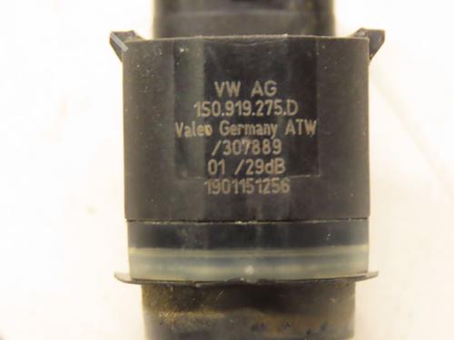 Electronic module AUDI A1 Sportback (8XA, 8XF) 1.4 TFSI | BP30522623M83 - Image 2