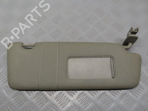 Used Rear mirror AUDI A4 B6 Avant (8E5) 1.9 TDI (130 hp) 17782223