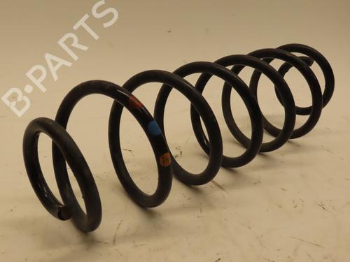 Shock absorber spring PEUGEOT 2008 I (CU_) 1.2 THP 130 / PureTech 130 | BP27331621C152