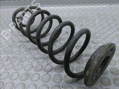 Shock absorber spring VW GOLF V (1K1) 1.9 TDI | BP17778236C152