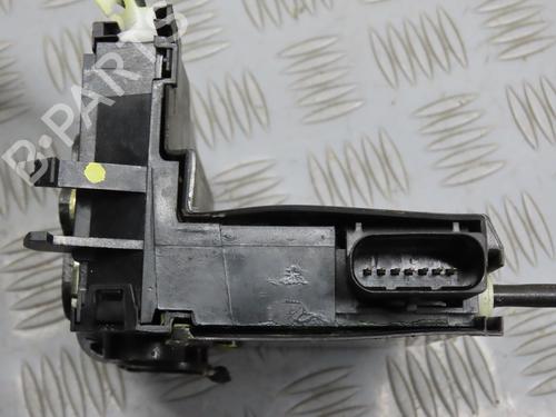 Rear right lock PEUGEOT 308 II (LB_, LP_, LW_, LH_, L3_) 1.6 THP 125 | BP21755742C99
