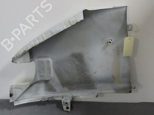 Right front fenders PEUGEOT BOXER Van (230L) 2.0 i | BP17780474C42 