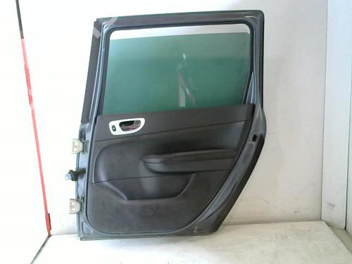 Right rear door PEUGEOT 307 SW (3H) 2.0 HDi 135 | BP9373885C5 