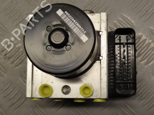 ABS pump RENAULT TWINGO II (CN0_) 1.5 dCi (CN0E) | BP25480167M43