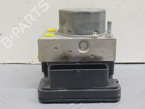 ABS pump RENAULT CAPTUR I (J5_, H5_) 1.5 dCi 90 (J5N4, J5M5, J5MW, J5M6, J5AL, J5AJ) | BP30950399M43