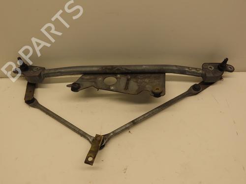 Used Front wipers mechanism PEUGEOT 106 I (1A, 1C) 1.1 (60 hp) 30047969