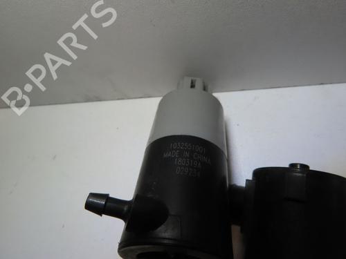 Used Washer pump PEUGEOT 108 1.0 VTi 72 (72 hp) 30265652