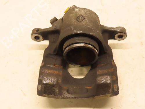 Used Left front brake caliper RENAULT CLIO V (B7_) 1.0 LPG (B7MT) (101 hp) 30117296