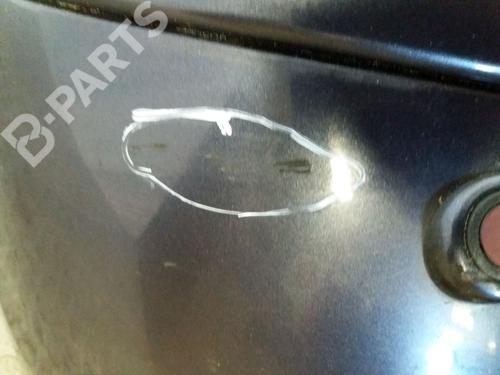 Bak støtfanger CITROËN XSARA PICASSO (N68) 1.6 HDi | BP9688176C8 