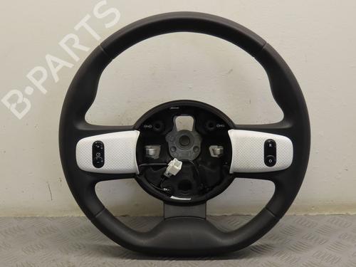 Volant RENAULT TWINGO III (BCM_, BCA_) 1.0 SCe 70 (BCMB) (69 hp) 19639206