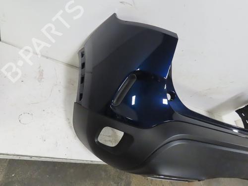 Used Rear bumper CITROËN C5 AIRCROSS (A_) 1.6 Hybrid 225 (A45GFR) (224 hp) 32128983