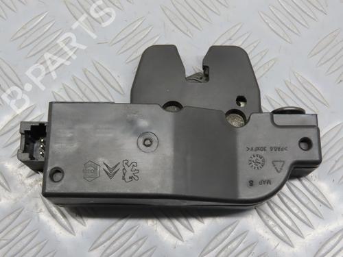 Used Tailgate lock CITROËN C5 II (RC_) 1.6 HDi (RC8HZB) (109 hp) 17782039
