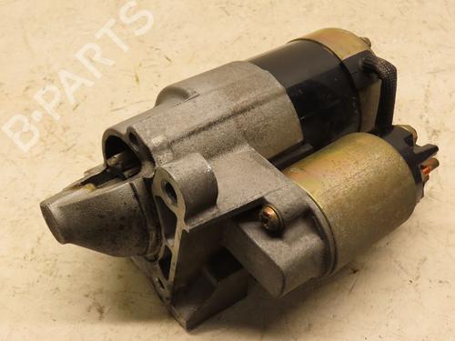 Starter RENAULT CLIO II (BB_, CB_) 1.5 dCi (B/CB07) | BP29643588M8 