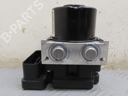 ABS pump RENAULT TWINGO II (CN0_) 1.5 dCi 90 | BP25480166M43