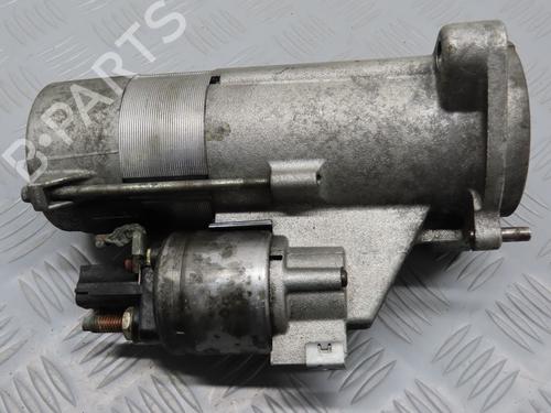 Used Starter AUDI A4 B6 Avant (8E5) 1.9 TDI (130 hp) 17776685