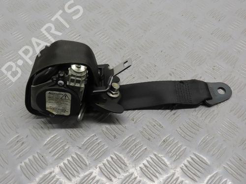 Front left belt tensioner CITROËN C6 (TD_) 2.7 HDi (204 hp) 17780249