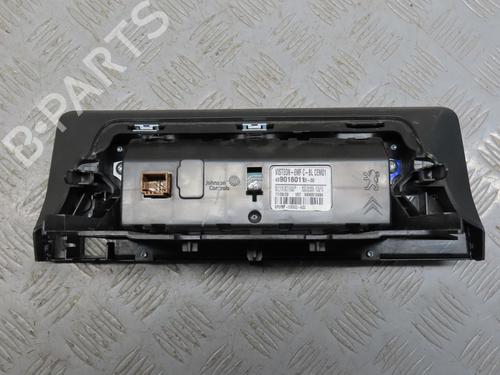 Radio CITROËN BERLINGO Box Body/MPV (K9) 1.5 BlueHDi 100 | BP25905921E6 - Image 6