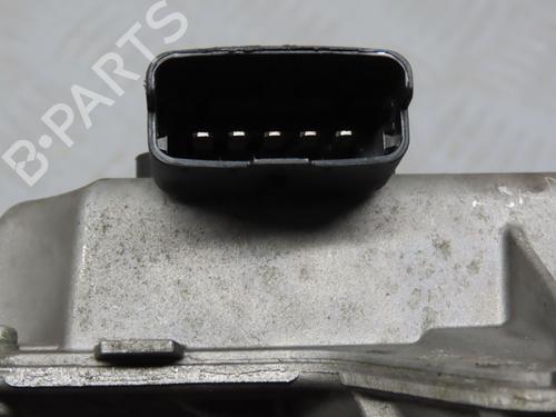 Used Front wiper motor CITROËN C4 Picasso I MPV (UD_) 1.6 HDi (109 hp) 22997870