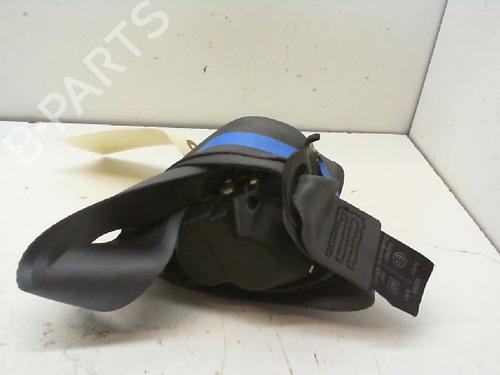 Used Rear left belt tensioner Rear left belt tensioner 9373547 9373547