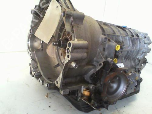 Gearbox VW PASSAT B5 (3B2) 2.5 TDI | BP9373016M3