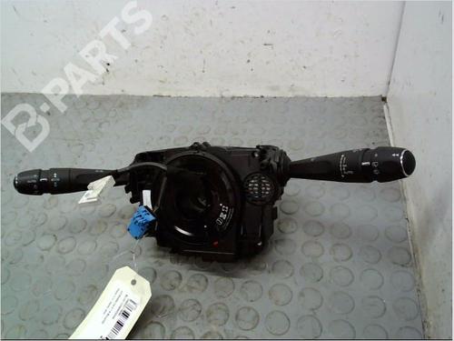 Used Steering column stalk CITROËN C4 II (NC_) 1.6 BlueHDi 120 (120 hp) 9457216