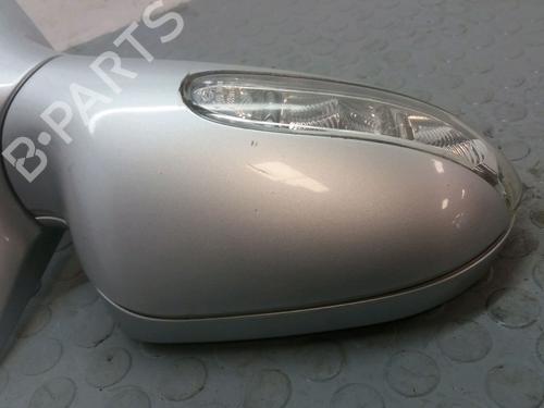 Used Right mirror MERCEDES-BENZ CLK (C209) CLK 320 CDI (209.320) (224 hp) 23155250