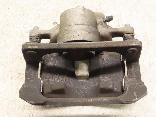Used Right front brake caliper Right front brake caliper PEUGEOT PARTNER Box Body/MPV (K9) 1.5 BlueHDi 100 (102 hp) 30501760 30501760