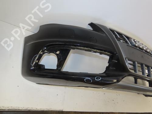 Front bumper AUDI A4 B8 Avant (8K5) S4 quattro | BP28331627C7 