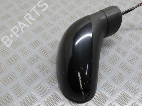 Right mirror SEAT LEON (1P1) 1.9 TDI | BP21180550C27 