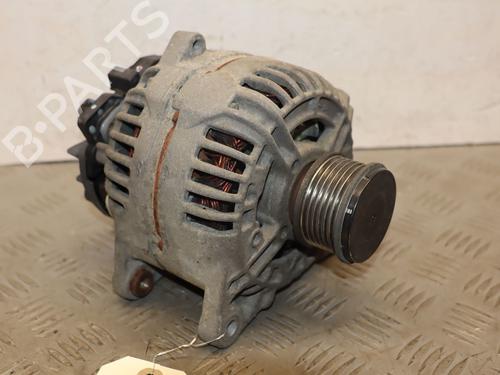 Alternator RENAULT KANGOO Express (FW0/1_) 1.5 dCi 105 (FW0F) | BP37597366M7 - Image 3