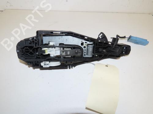 front-right-exterior-door-handle-citroen-c3-iii-sx-2016-33712182 main image