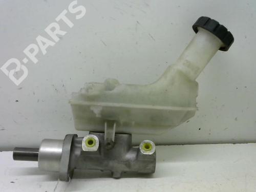 Vacuumpomp NISSAN MICRA III (K12) 1.2 16V (65 hp) 9380319