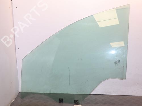 Used Front left door window Front left door window RENAULT CAPTUR II (HF_) TCe 100 (HFMT) (101 hp) 35887079 35887079