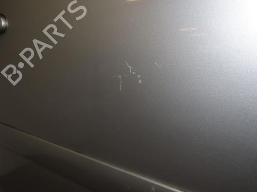 Right front door VW TOURAN (1T1, 1T2) 1.9 TDI | BP17780944C3 