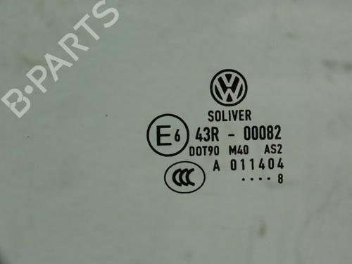 front-left-door-window-vw-passat-b6-variant-3c5-2005-2006-2007-2008-2009-2010-2011-23155545 main image