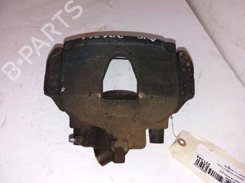 Left front brake caliper RENAULT SCÉNIC II (JM0/1_) 1.5 dCi (JM1E, JM16) | BP14885530M105 