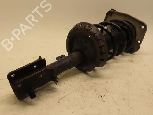 Used Left front shock absorber PEUGEOT EXPERT Van (VF3A_, VF3U_, VF3X_) 2.0 HDi 120 (120 hp) 27351960