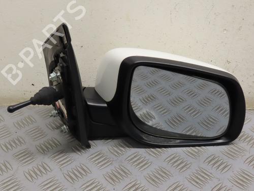 Used Right mirror KIA PICANTO II (TA) 1.0 (67 hp) 21787827