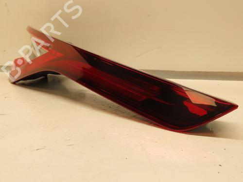 Left tailgate light RENAULT MEGANE IV Hatchback (B9A/M/N_) 1.6 dCi 130 (B9A4) | BP29170790C79