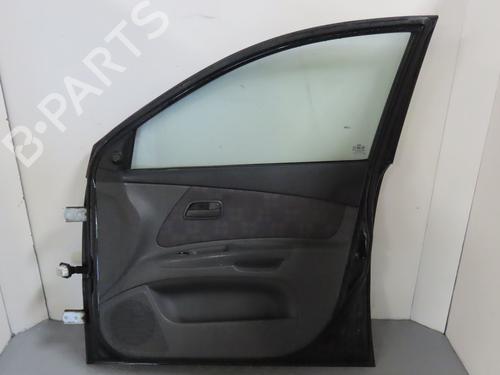 Right front door KIA RIO II (JB) 1.5 CRDi | BP20099978C3 