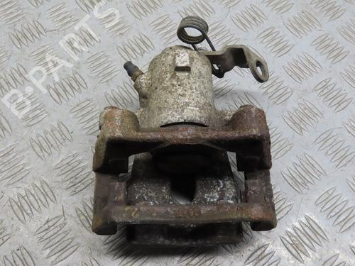 Used Right rear brake caliper OPEL ZAFIRA / ZAFIRA FAMILY B (A05) 1.9 CDTI (M75) (150 hp) 27488351