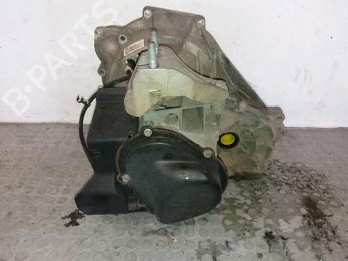Gearbox FORD FIESTA VI (CB1, CCN) 1.25 | BP23154268M3 