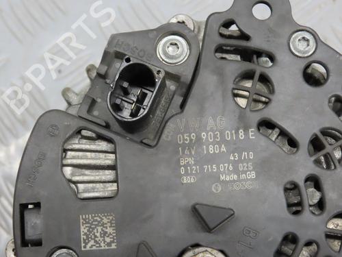 Alternator AUDI A6 Allroad C6 (4FH) 3.0 TDI quattro | BP9385728M7 