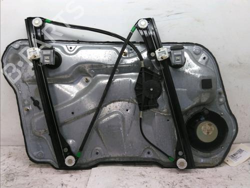 Used Front right window mechanism VW GOLF IV (1J1) 1.4 16V (75 hp) 17780722